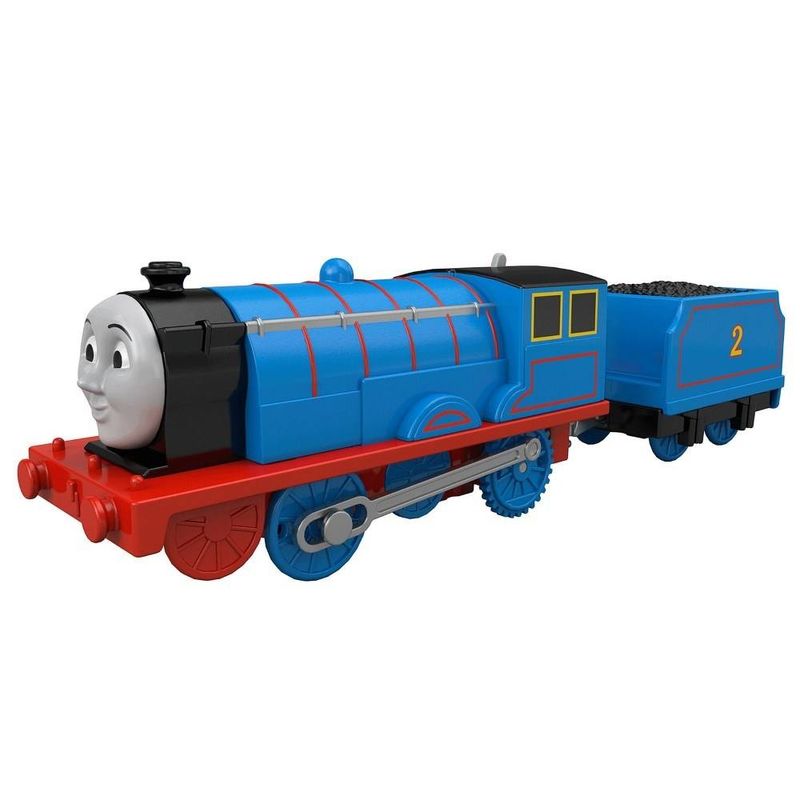 Thomas e Seus Amigos Edward Mini Trem - Trenzinho Brinquedo