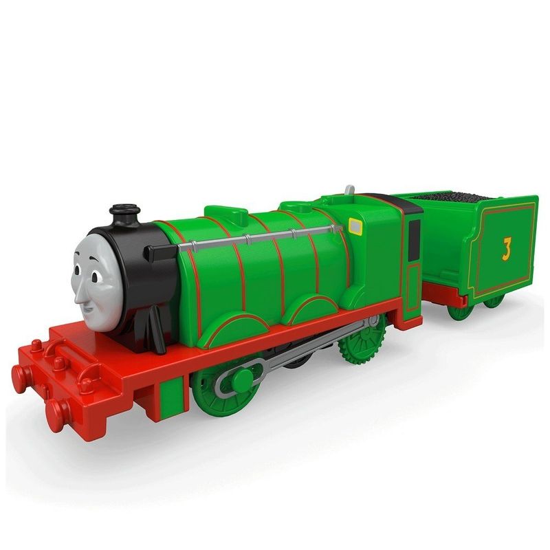 Pista de Trem - Thomas e Seus Amigos - Conjunto Thomas na Mina -  Fisher-Price - superlegalbrinquedos