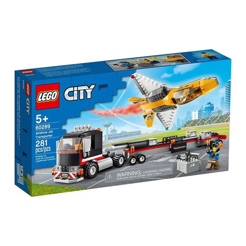 LEGO_City_Transportador_de_Aviao_de_Acrobacias_Aereas_60289_1