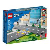 LEGO_City_Cruzamento_de_Avenidas_60304_1