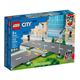 LEGO_City_Cruzamento_de_Avenidas_60304_1