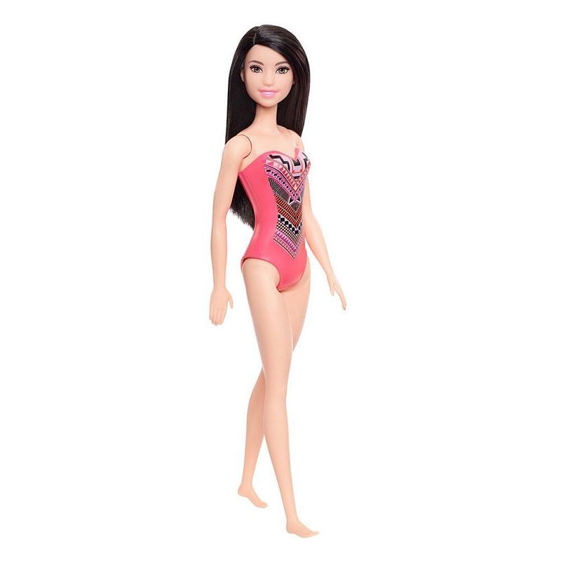 roupa boneca barbie moda verao