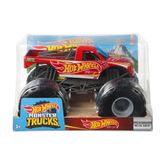 FYJ83_GWL15_Carrinho_Hot_Wheels_Monster_Trucks_124_Hot_Wheels_Racing_Mattel_3