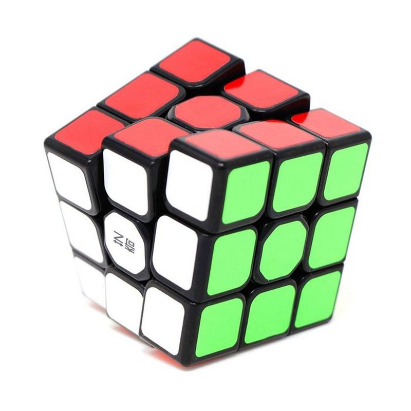 cubo Mágico, Cuber Brasil, Cuber Pro 3, cubo magico profissional