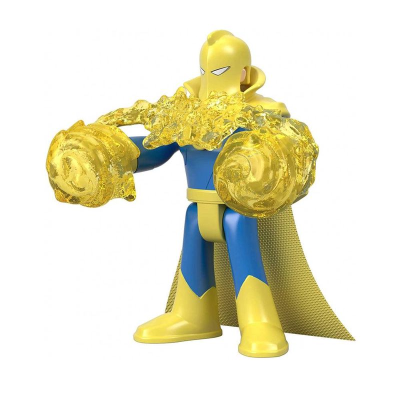 Dr fate imaginext sales