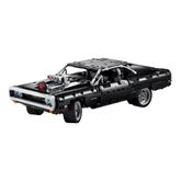 LEGO_Technic_Doms_Dodge_Charger_42111_2