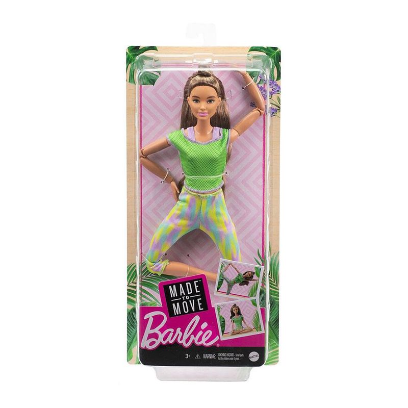 Boneca Barbie com Bicicleta - Passeio de Bicicleta - Mattel -  superlegalbrinquedos