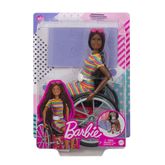 GRB94_Boneca_Barbie_Fashionistas_Cadeirante_Negra_166_Mattel_6