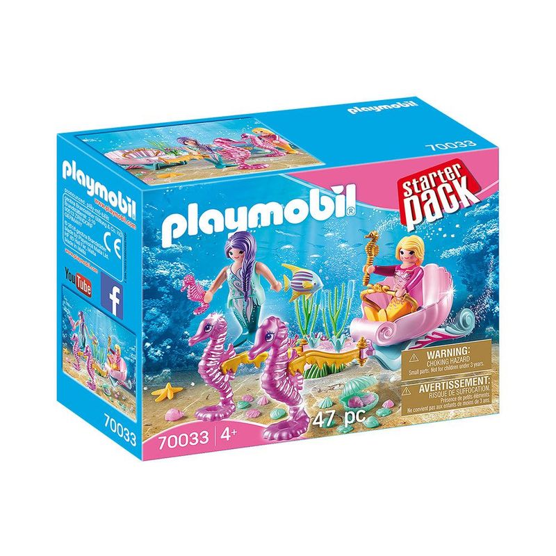 1616_Playmobil_Starter_Pack_Carruagem_de_Cavalo_Marinho_70033_Sunny_1