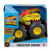 GVK37_GVK44_Carrinho_Hot_Wheels_143_Monster_Trucks_Twisted_Tredz_Maga_Wrex_Mattel_1