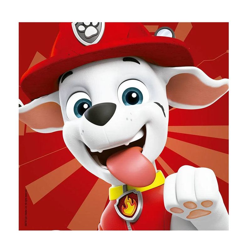 Jogo de Quebra-Cabeça da Patrulha Canina videos para crianças de Brinquedos Quebra  Cabeça infantil 