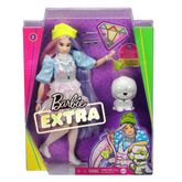 Boneca Barbie com Acessórios - Cabelo e Maquiagem - Malibu - Mattel -  superlegalbrinquedos