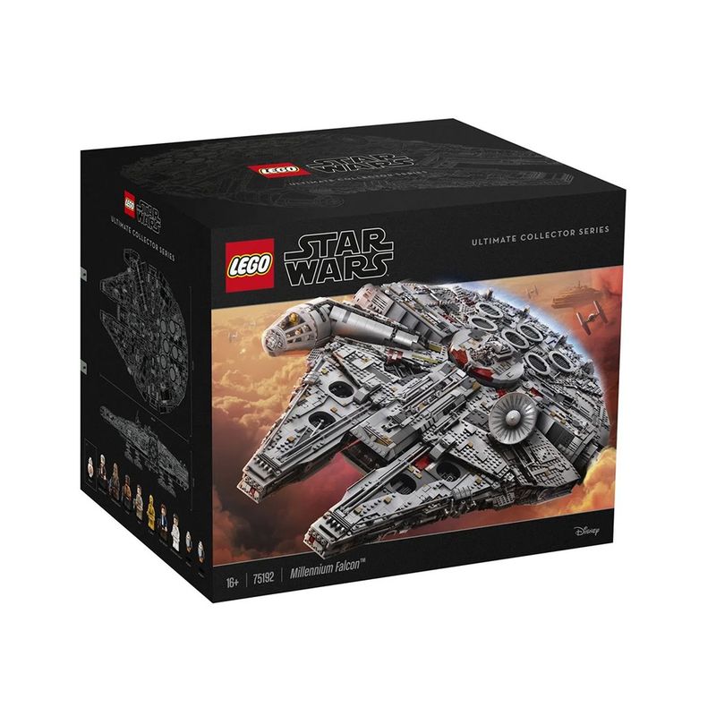 75192-LEGO-Star-Wars-Millennium-Falcon-75192-1