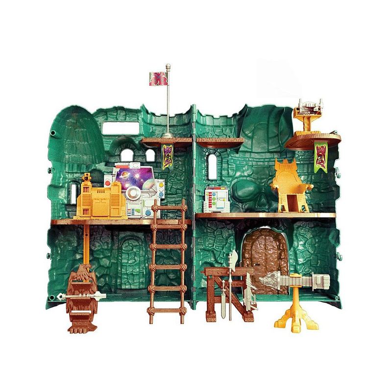 Fortnite Playset Mega Fort - Outros Jogos de Faz de Conta - Compra na