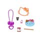 GVB27-Playset-com-Mini-Figura-Hello-Kitty-Minis-Acampamento-do-Cocoa-Mattel-3