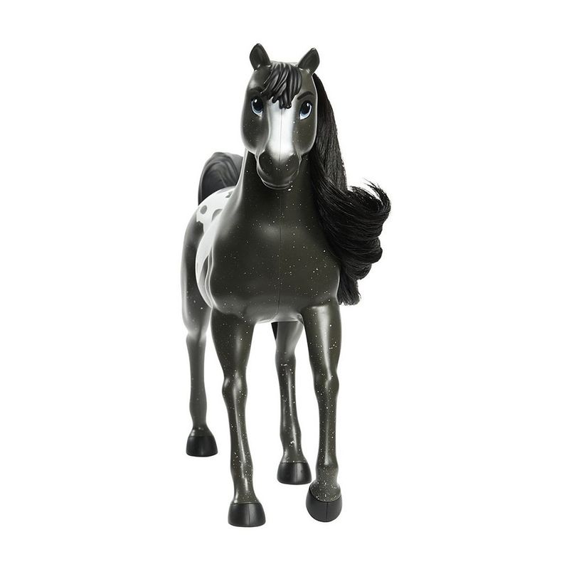 Cavalo Selvagem - 100cm x 136cm | Ateliê DuFernandes