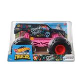 FYJ83-Carrinho-Hot-Wheels-Monster-Trucks-124-Camion-de-Los-Muertos-Mattel-2