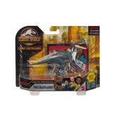 HBX30-Figura-Dinossauro-Articulada-Proceratosaurus-12-cm-Dino-Rivals-Jurassic-World-Mattel-2