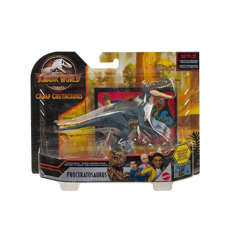 Dino rivals clearance