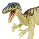HBX29-Figura-Dinossauro-Articulada-Coelurus-12-cm-Dino-Rivals-Jurassic-World-Mattel-2