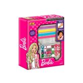 F0027-9-Kit-de-Braceletes-e-Pingentes-Barbie-Pink-Fun