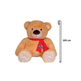 2189-Urso-de-Pelucia-Voce-e-Especial-100-cm-Lovely-Toys