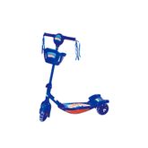 4FI4FT01-01AZ-Patinete-Infantil-com-3-Rodas-Luz-e-Som-Azul-4Fun-1