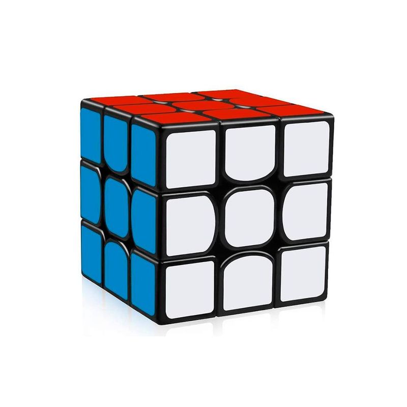 3x3 Cubo Mágico Profissional Padrão. - Cubos Mágicos Puzzles