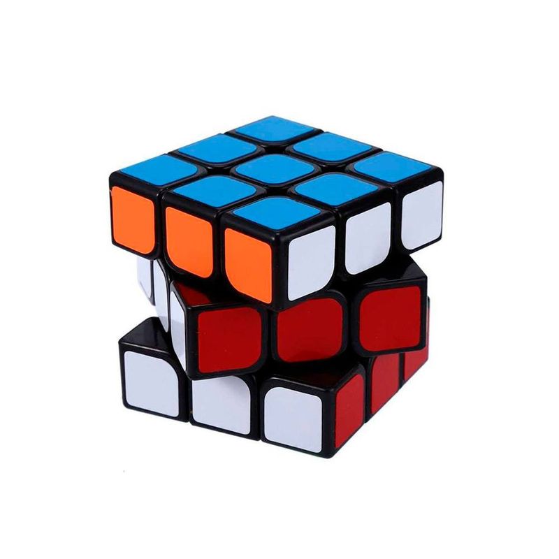 Cubo Mágico Fantasma - Rubiks - Sunny - superlegalbrinquedos
