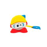Brinquedo Infantil - Caminhão Baby Construtor - Sortido - Winfun -  superlegalbrinquedos