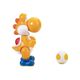 3007-Figura-Colecionavel-Super-Mario-Yoshi-Laranja-Nintendo-Candide-5