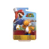 3007-Figura-Colecionavel-Super-Mario-Yoshi-Laranja-Nintendo-Candide-2