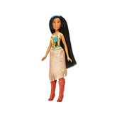 F0904-Boneca-Princesas-Pocahontas-Royal-Shimmer-Disney-Hasbro-3
