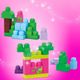 GWY68-GWY70-Blocos-de-Montar-Mega-Bloks-Princesas-Rapunzel-Sacola-com-60-Pecas-Disney-Mattel-4