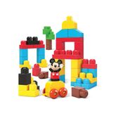 GWY68-GWF98-Blocos-de-Montar-Mega-Bloks-Mickey-Mouse-Sacola-com-60-Pecas-Disney-Mattel-4
