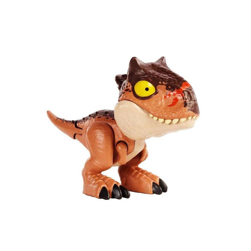 GGN26-HBX40-Mini-Figura-Colecionavel-Jurassic-World-Snap-Squad-Carnotaurus-Mattel-6