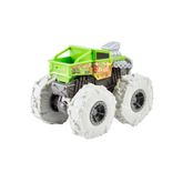 GVK37-Carrinho-Hot-Wheels-143-Monster-Trucks-Twisted-Tredz-Bone-Shaker-Mattel-2