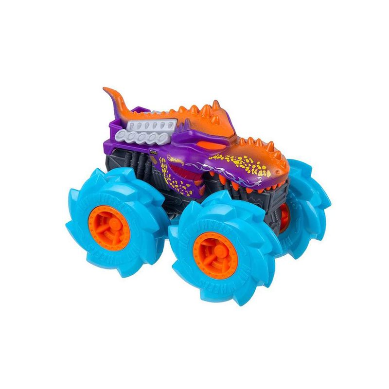 GVK37-Carrinho-Hot-Wheels-143-Monster-Trucks-Twisted-Tredz-Mega-Wrex-Mattel-1