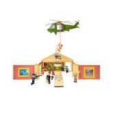 2217-Playset-Roblox-com-Figuras-Jailbreak-Museum-Heist-Sunny-1