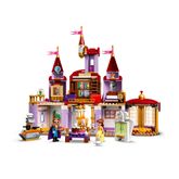 43196-LEGO-Disney-A-Bela-e-o-Castelo-da-Fera-43196-2