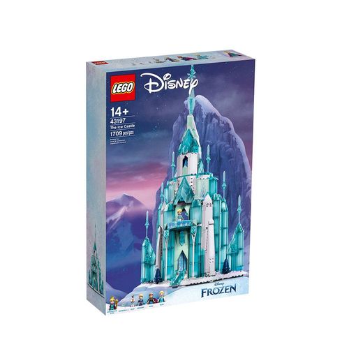 43197-LEGO-Disney-O-Castelo-do-Gelo-43197-1