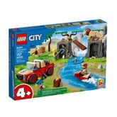 60301-LEGO-City-Off-Roader-para-Salvar-Animais-Selvagens-60301-1