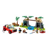 60301-LEGO-City-Off-Roader-para-Salvar-Animais-Selvagens-60301-2