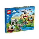 60302-LEGO-City-Operacao-para-Salvar-Animais-Selvagens-60302-1