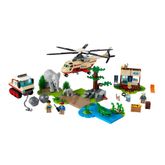 60302-LEGO-City-Operacao-para-Salvar-Animais-Selvagens-60302-2