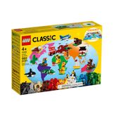 11015-LEGO-Classico-Ao-Redor-do-Mundo-11015-1