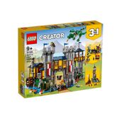 31120-LEGO-Creator-3-em-1-Castelo-Medieval-31120-1