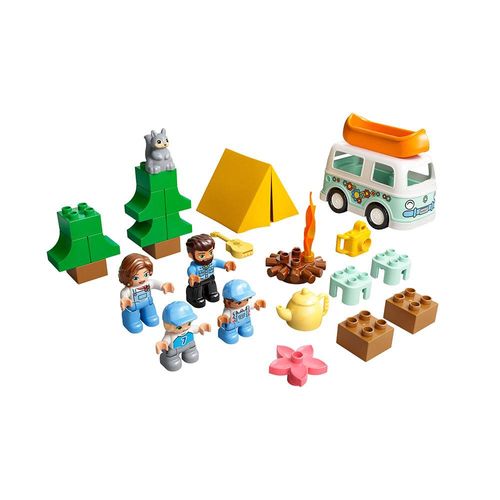 10946-LEGO-DUPLO-Aventura-Familiar-com-Kombi-10946-2
