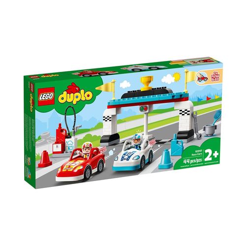 10947-LEGO-DUPLO-Carros-de-Corrida-10947-1