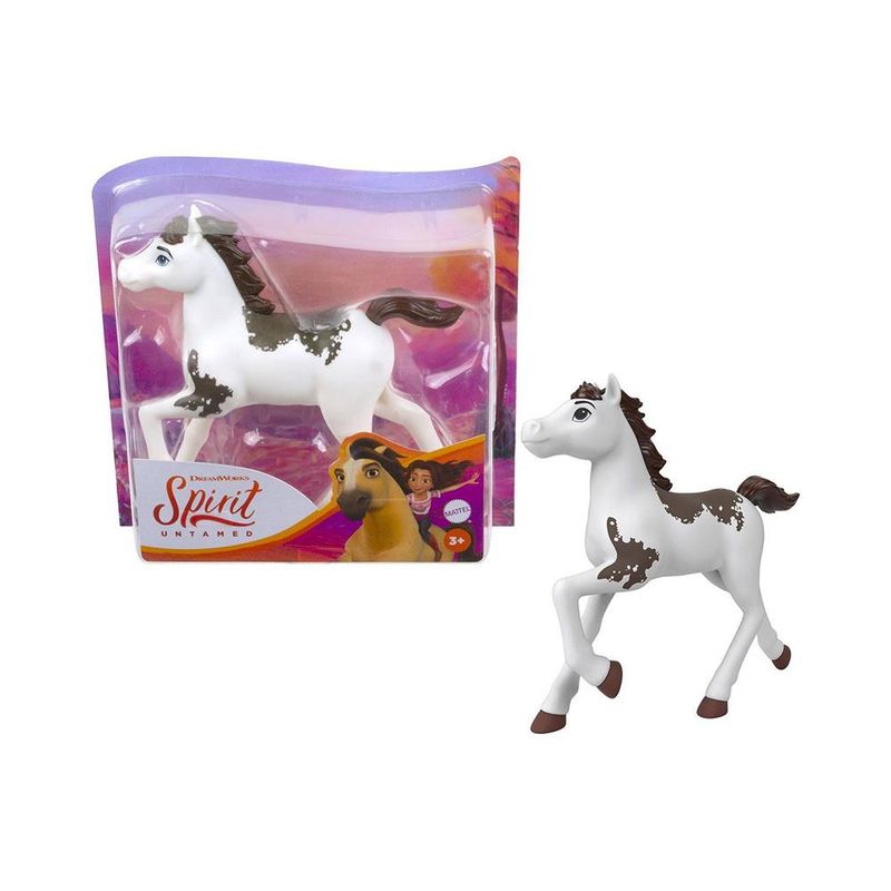 GXD92-GXD93-Figura-Basica-Cavalo-Spirit-Untamed-Branco-Mattel-1